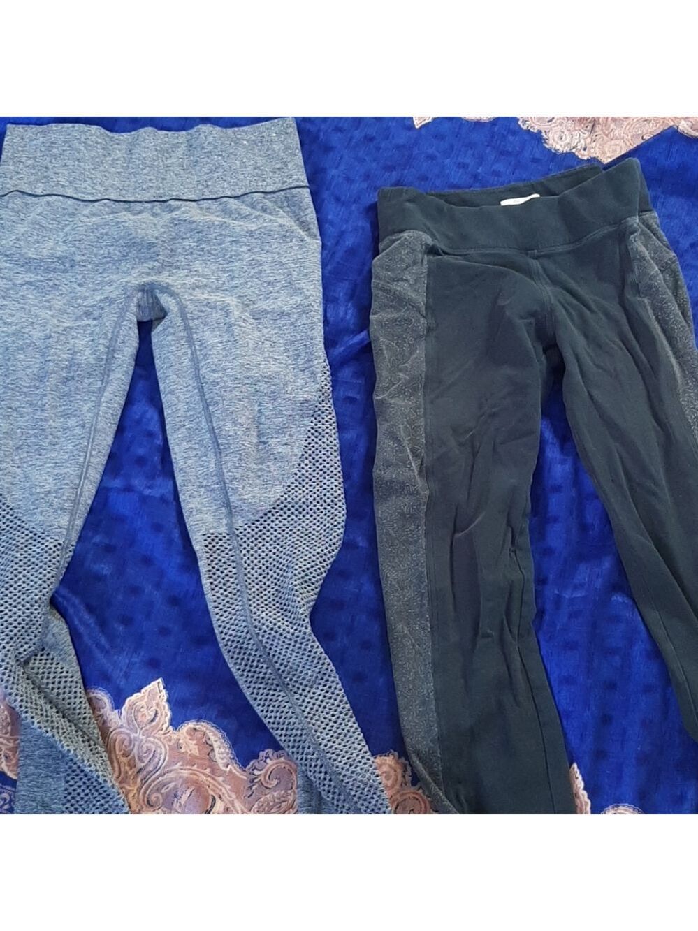 Leggings 2 small size